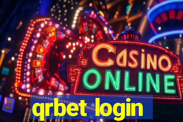 qrbet login